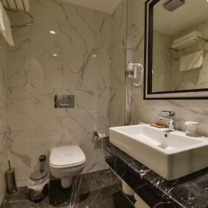 Deluxe Kamer