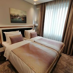 Standaard Double Kamer